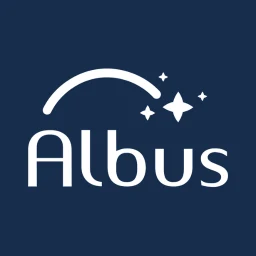 Albus 아이콘