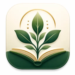 Medicinal Plants Guide 아이콘